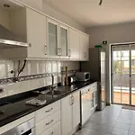Apartmán Near The Center - Two Bedroom With Balcony *
