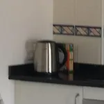 Apartmán Near The Center - Two Bedroom With Balcony *
