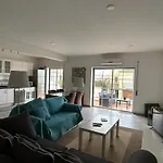 Apartmán Near The Center - Two Bedroom With Balcony *