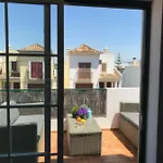 Near The Center - Two Bedroom With Balcony Tavira
