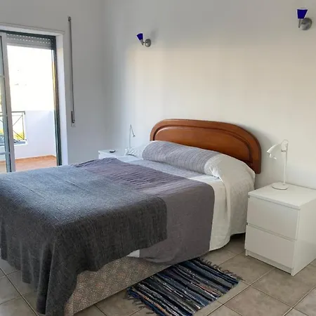 Near The Center - Two Bedroom With Balcony Apartment *
