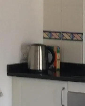 Appartement Near The Center - Two Bedroom With Balcony *
