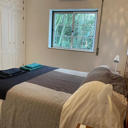 Near The Center - Two Bedroom With Balcony * Tavira