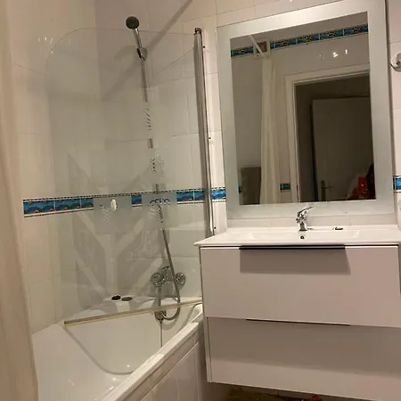 Near The Center - Two Bedroom With Balcony * Tavira