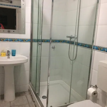 Near The Center - Two Bedroom With Balcony Tavira