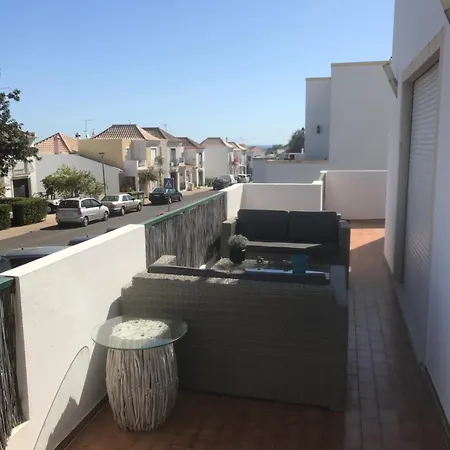 Near The Center - Two Bedroom With Balcony Apartment