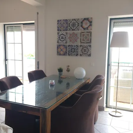 Near The Center - Two Bedroom With Balcony *
