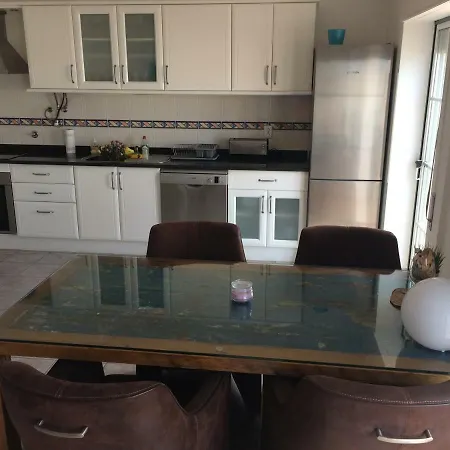 Near The Center - Two Bedroom With Balcony *