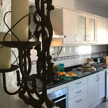 Near The Center - Two Bedroom With Balcony Tavira