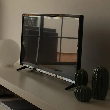 Near The Center - Two Bedroom With Balcony Tavira